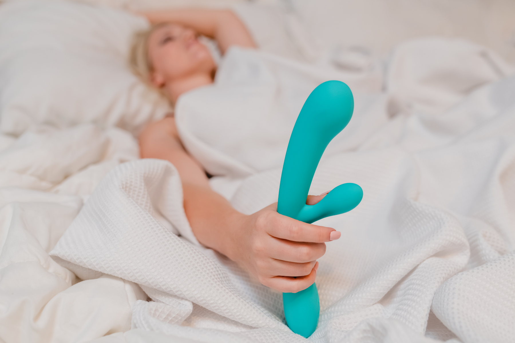 Best Positions for Using a Vibrator | Indulgent Moments