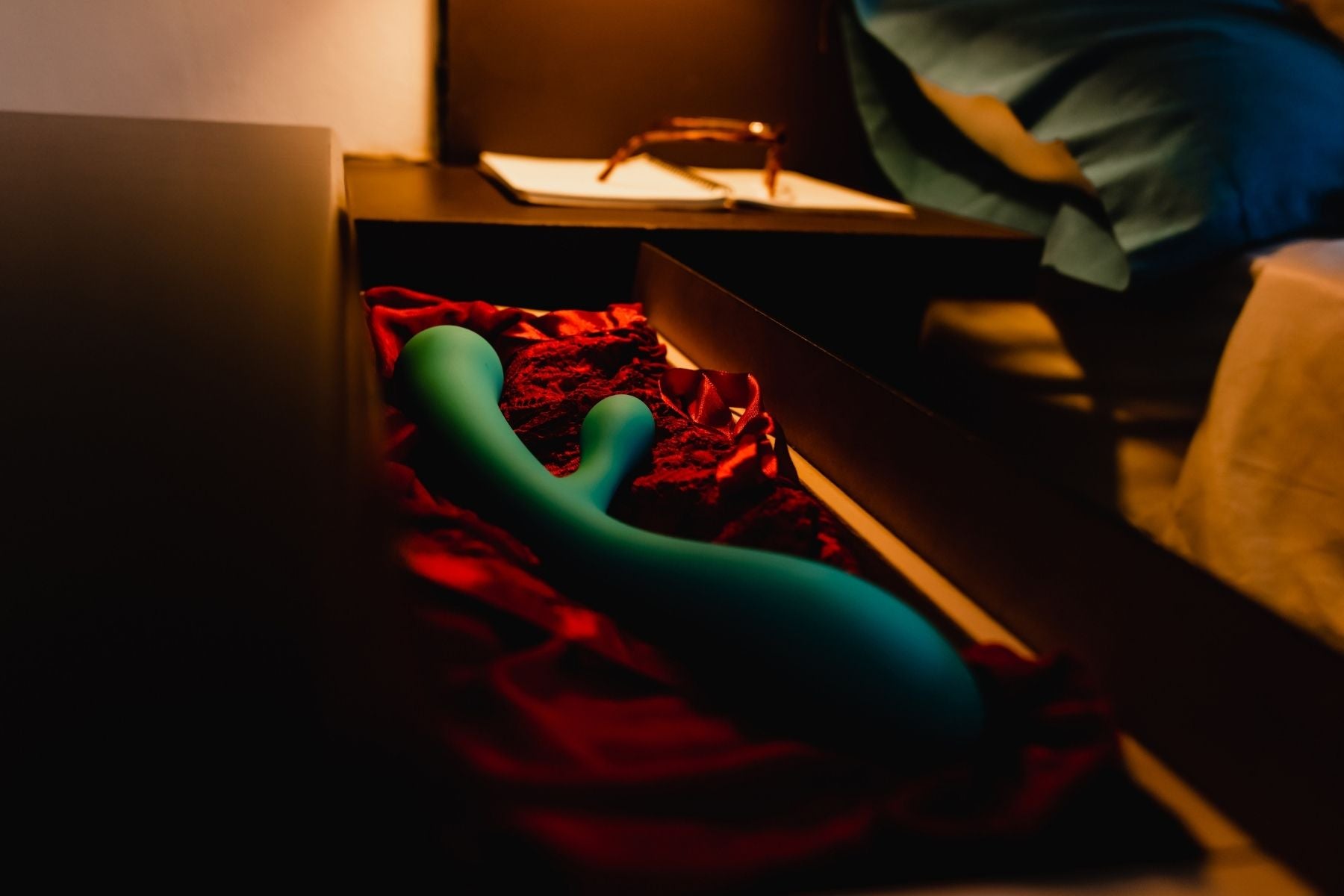 How and Where To Hide Sex Toys | Indulgent Moments